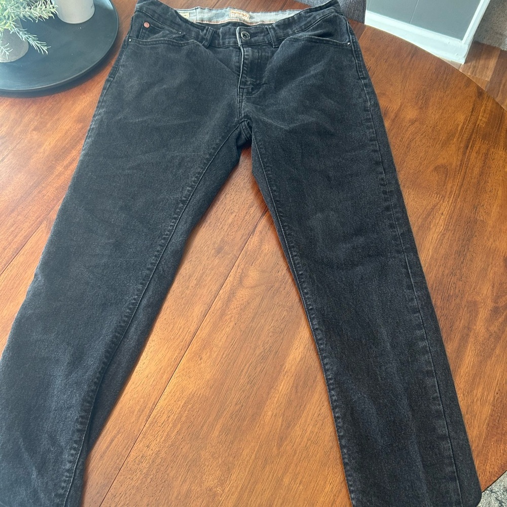 Original Weatherproof Slim Jeans